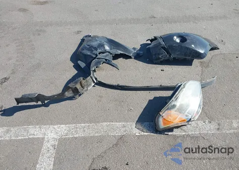 2011 Kia Soul + из США, поврежденный, VIN KNDJT2A21B7709764